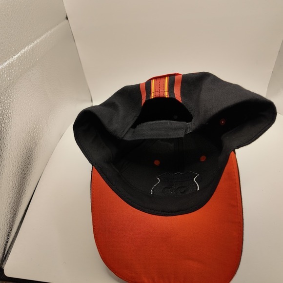 Universal Studios Super‎ Nintendo World Mario Kart Since 92 Pit Crew Hat - Picture 7 of 10